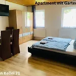 Pension Kellei 71