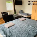 Pension Kellei 71