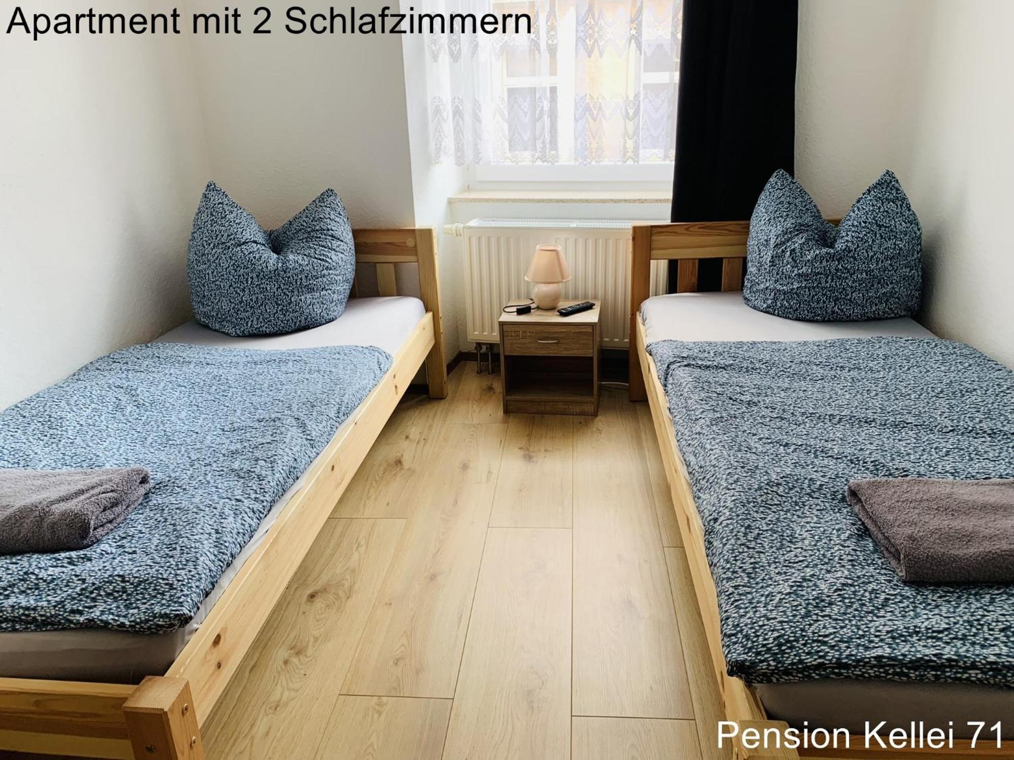 Kellei 71 Gasthof 2*