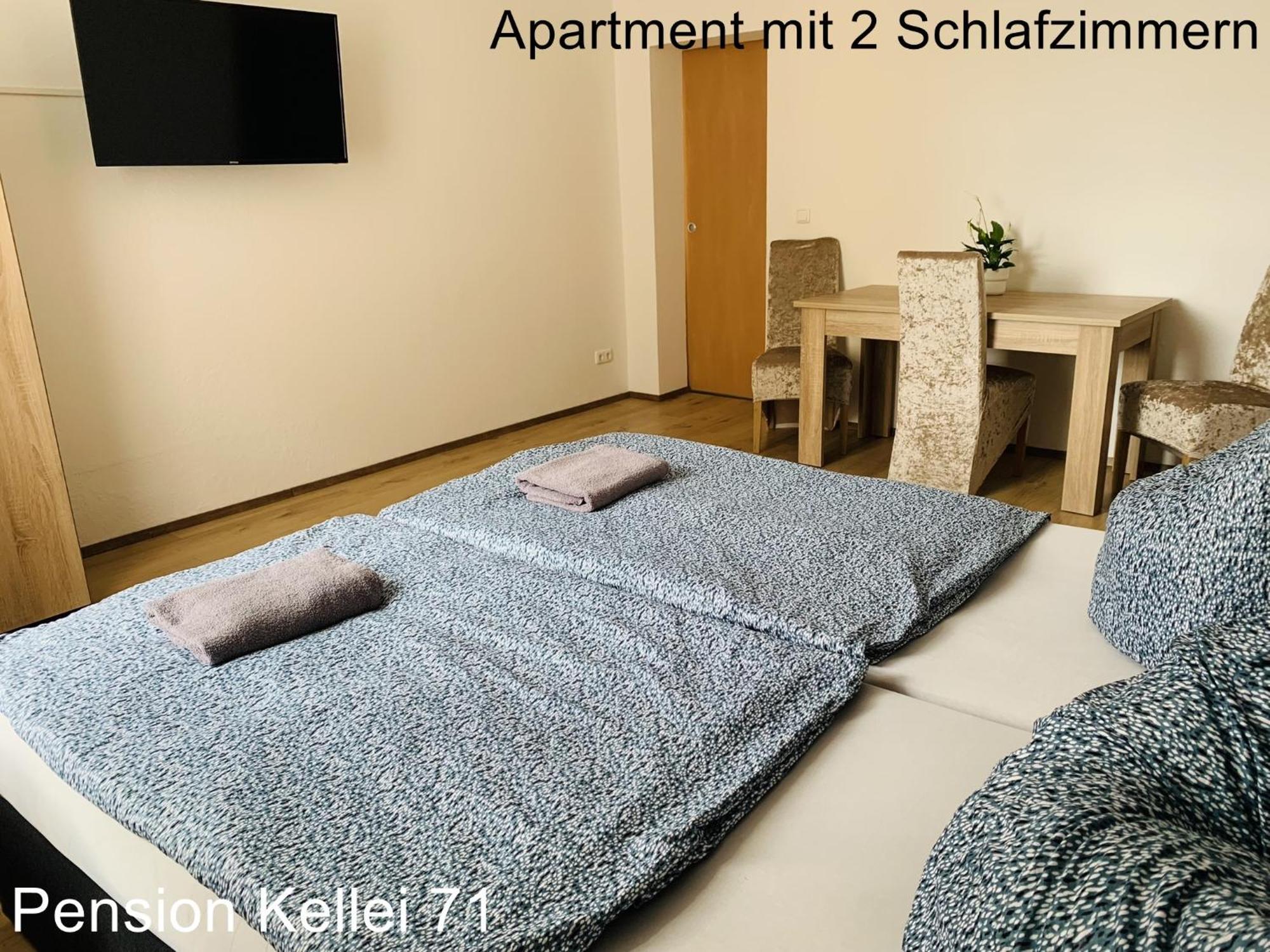 Gasthof Kellei 71 Dresden