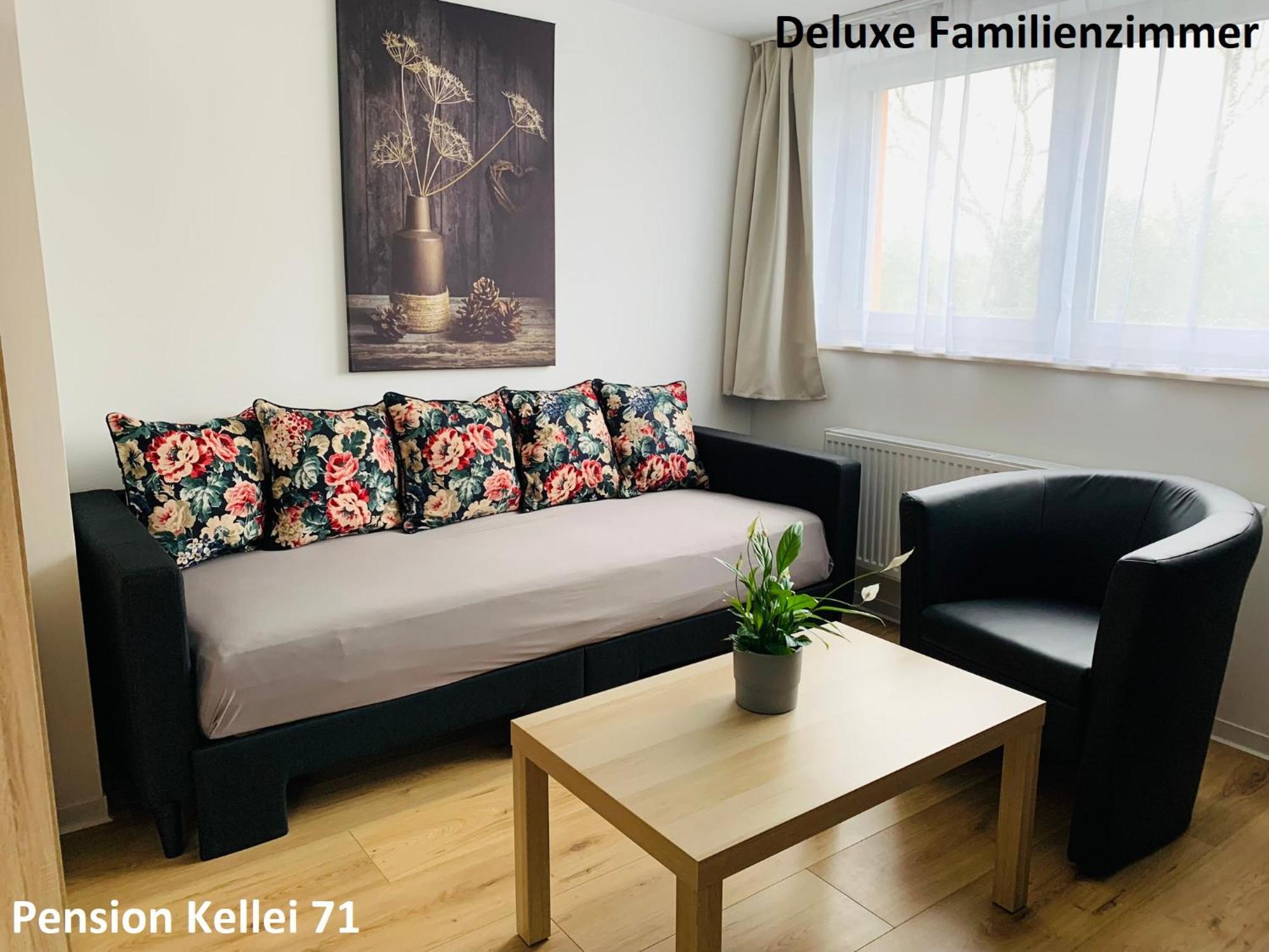 Gasthof Kellei 71 2*