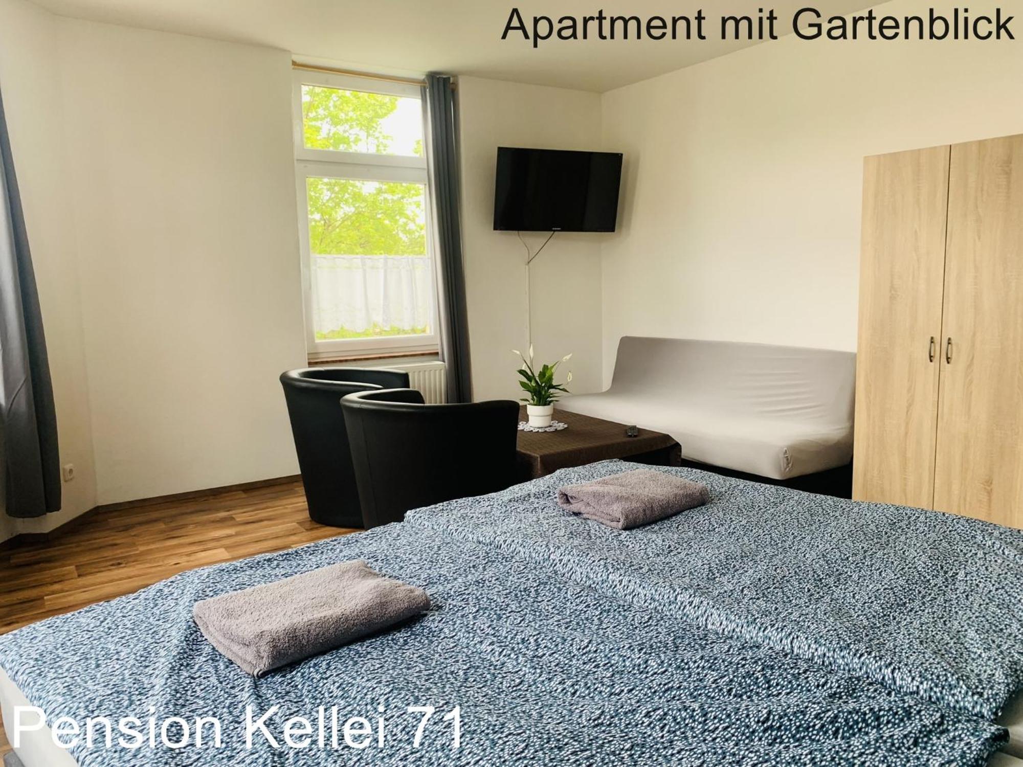 Kellei 71 Gasthof