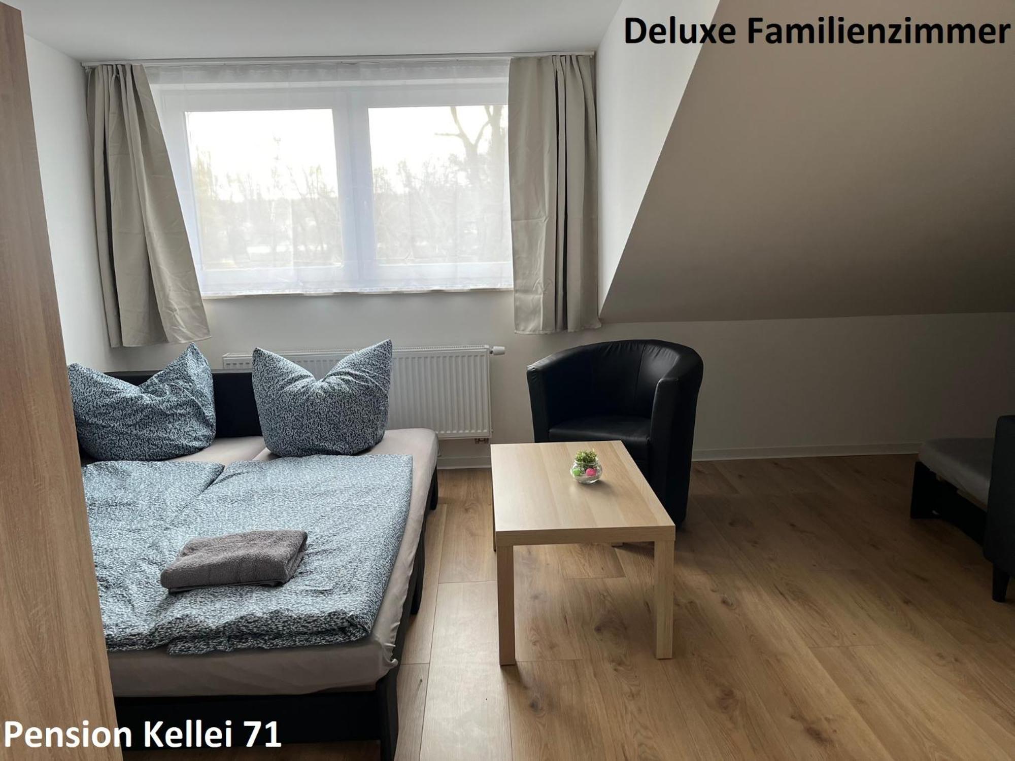 Kellei 71 Gasthof